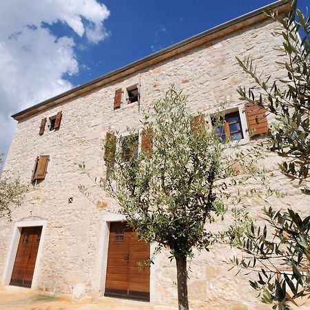 Buici  Bed & Breakfast Korta Gira מראה חיצוני תמונה