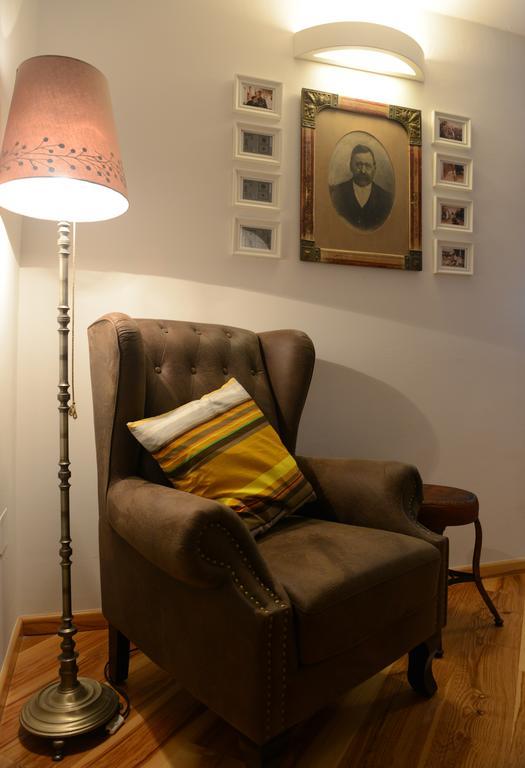 Buici  Bed & Breakfast Korta Gira מראה חיצוני תמונה