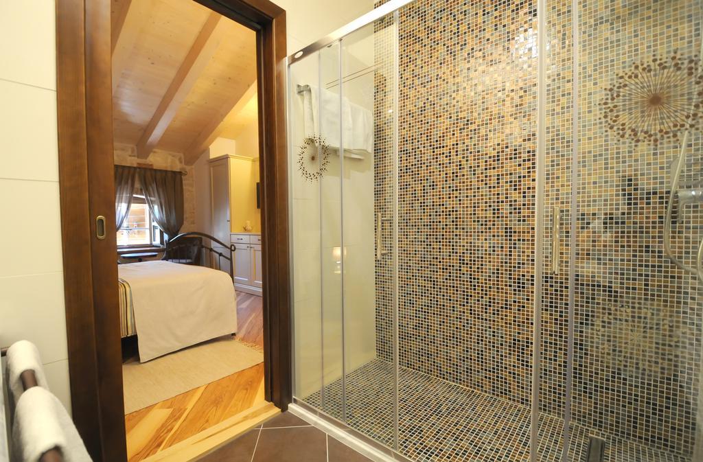 Buici  Bed & Breakfast Korta Gira חדר תמונה