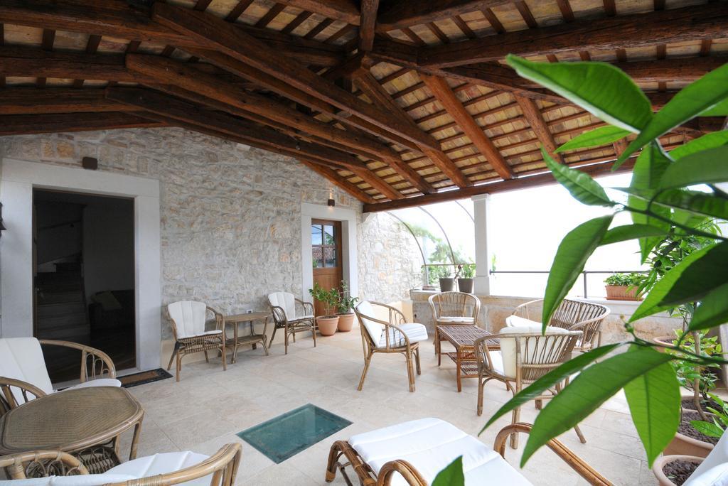 Buici  Bed & Breakfast Korta Gira מראה חיצוני תמונה