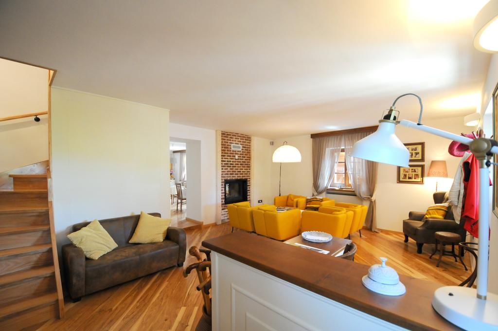 Buici  Bed & Breakfast Korta Gira מראה חיצוני תמונה