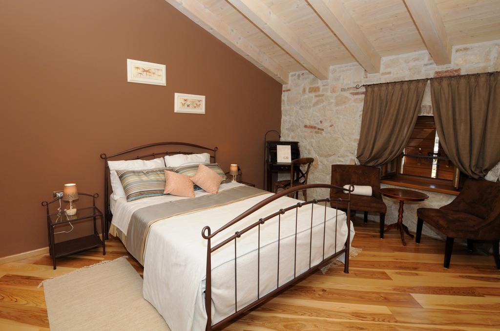 Buici  Bed & Breakfast Korta Gira חדר תמונה
