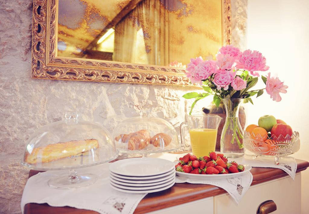 Buici  Bed & Breakfast Korta Gira מראה חיצוני תמונה