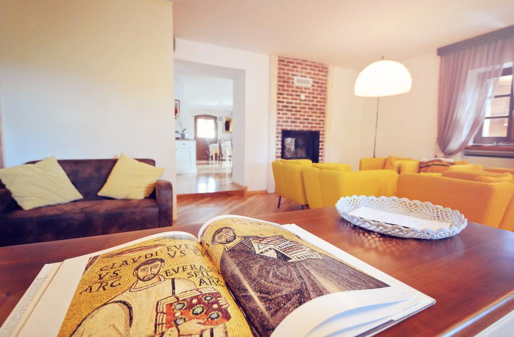 Buici  Bed & Breakfast Korta Gira מראה חיצוני תמונה