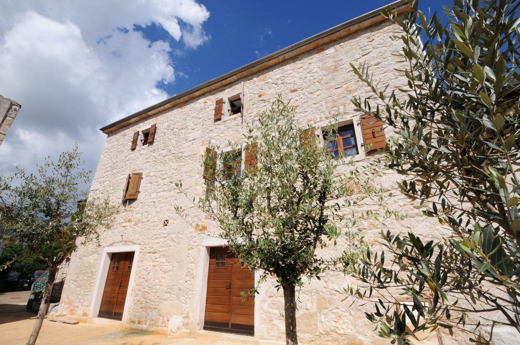 Buici  Bed & Breakfast Korta Gira מראה חיצוני תמונה