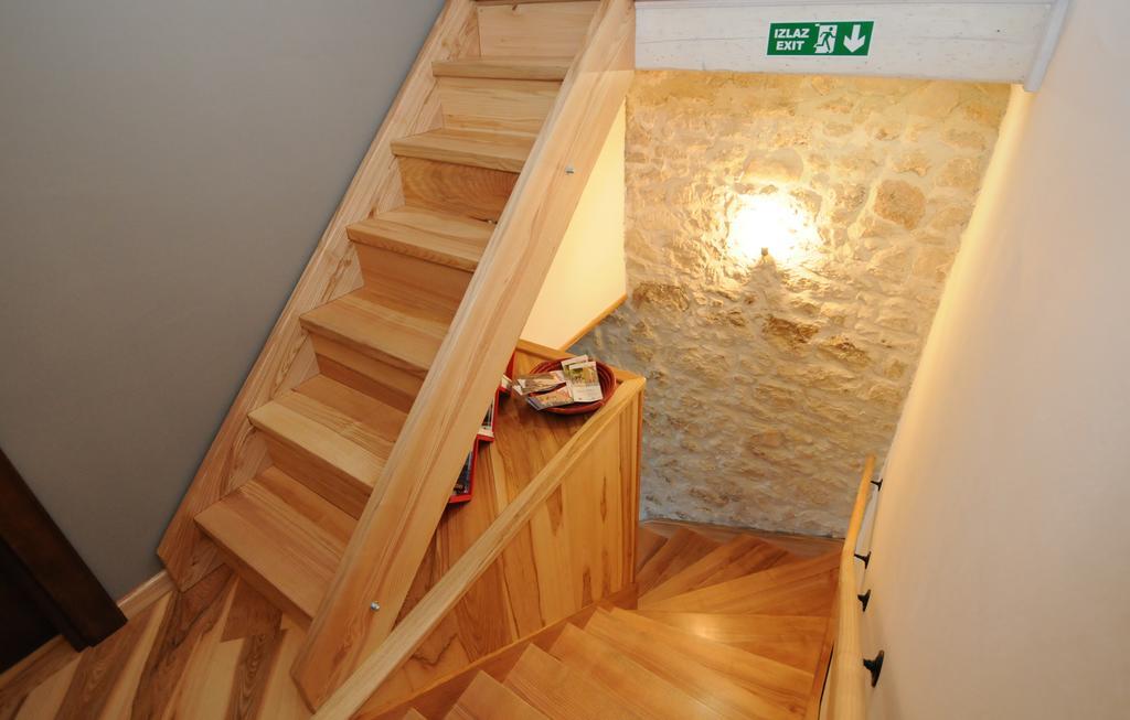 Buici  Bed & Breakfast Korta Gira מראה חיצוני תמונה