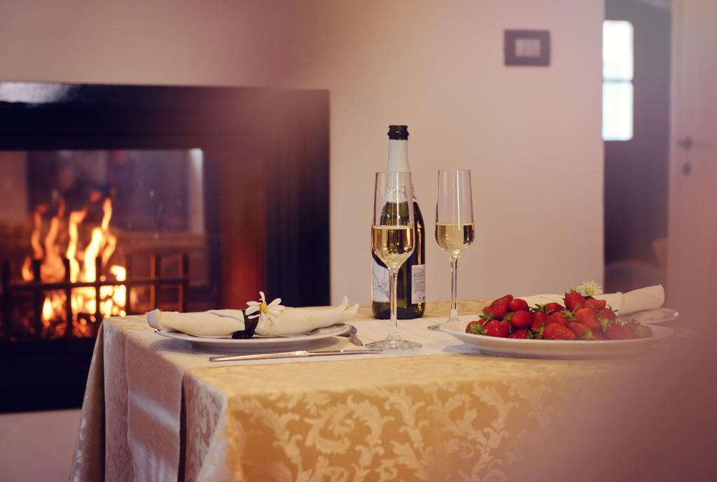 Buici  Bed & Breakfast Korta Gira מראה חיצוני תמונה