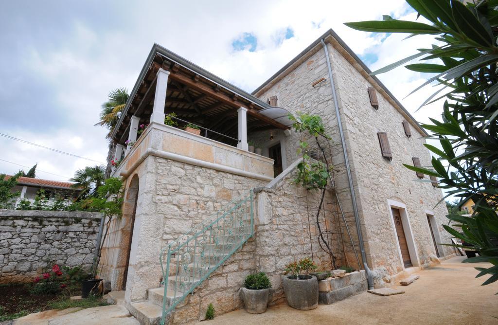 Buici  Bed & Breakfast Korta Gira מראה חיצוני תמונה
