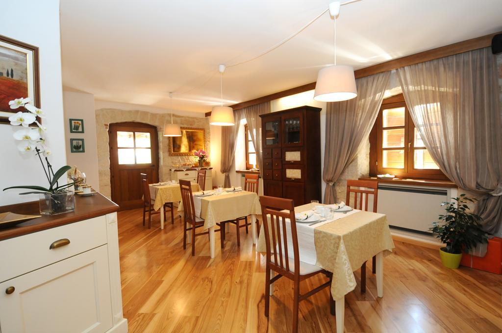 Buici  Bed & Breakfast Korta Gira מראה חיצוני תמונה