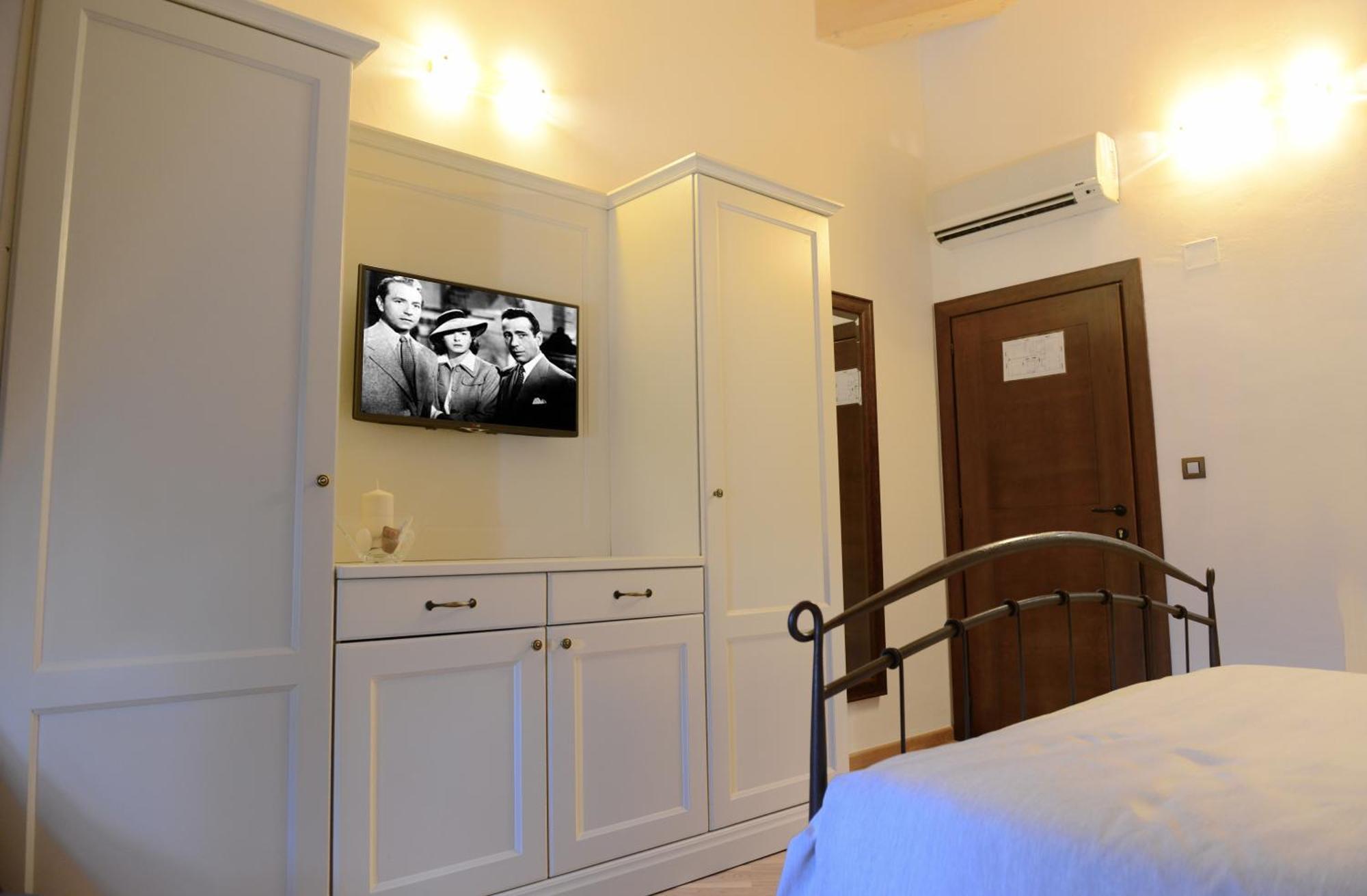 Buici  Bed & Breakfast Korta Gira חדר תמונה