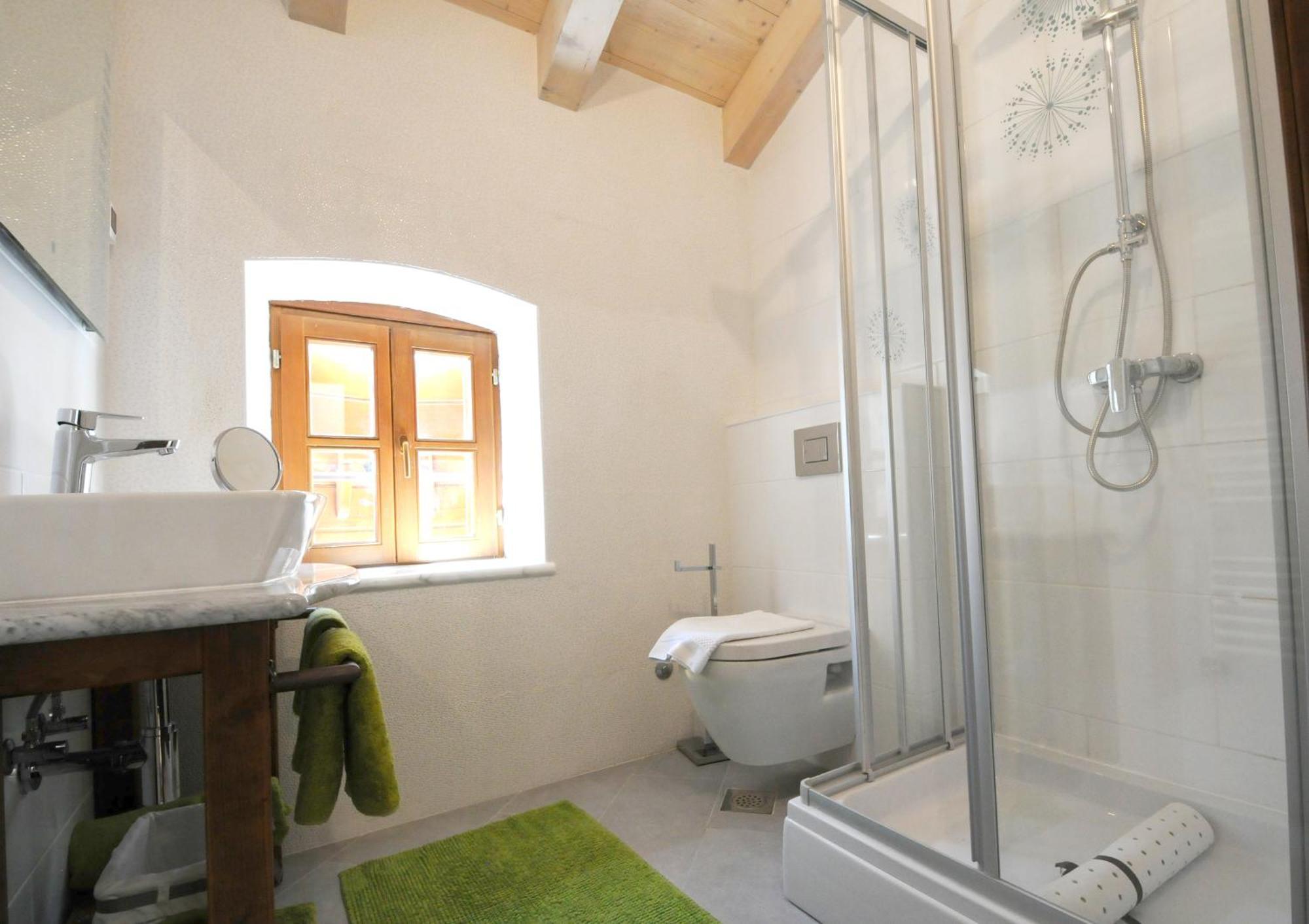 Buici  Bed & Breakfast Korta Gira חדר תמונה