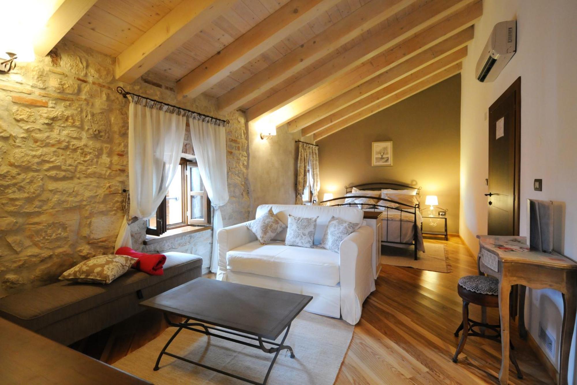 Buici  Bed & Breakfast Korta Gira חדר תמונה