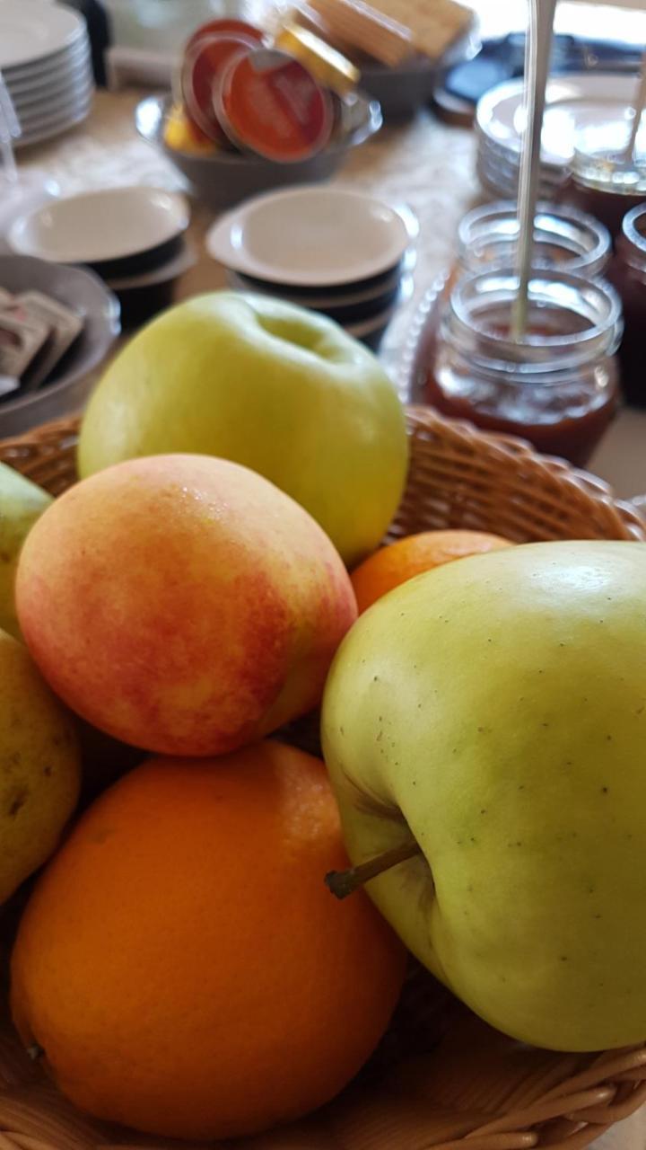 Buici  Bed & Breakfast Korta Gira מראה חיצוני תמונה