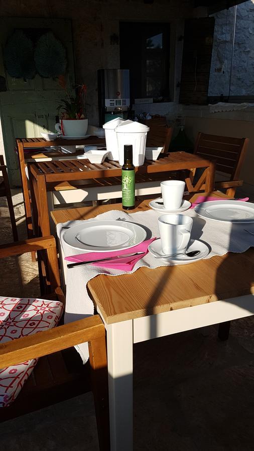 Buici  Bed & Breakfast Korta Gira מראה חיצוני תמונה